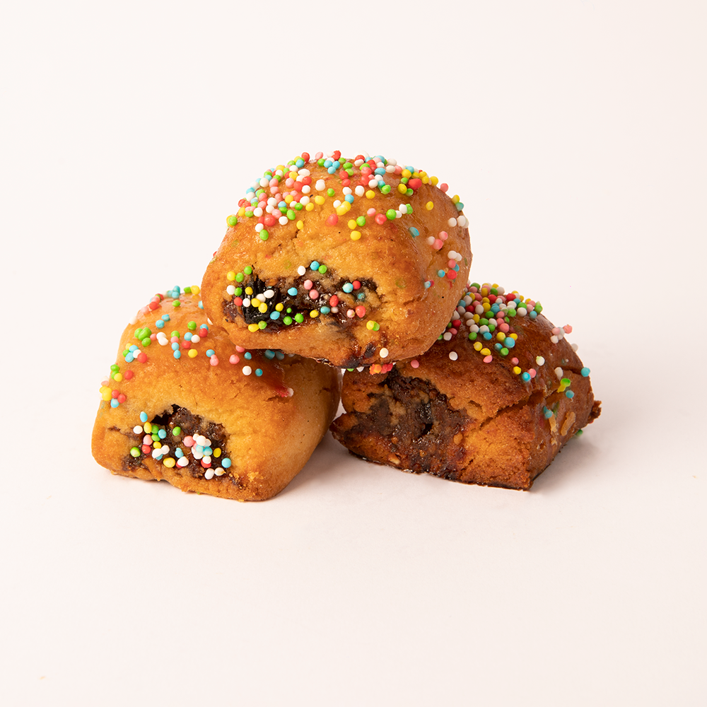 BUCCELLATO (BISCOTTI)