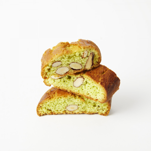 CANTUCCI MANDORLA E PISTACCHIO